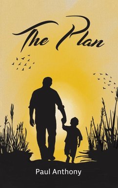 The Plan - Anthony, Paul