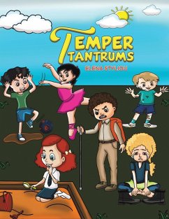 Temper Tantrums - Styliou, Elena