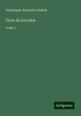 Flore de Lorraine Flore de Lorraine
