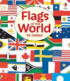 Flags of the World to Colour Flags of the World to Colour
