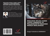 EKOLOGIA WILKA (CANIS LUPUS LINNAEUS) W PO¿UDNIOWYM REGIONIE MORZA ARALSKIEGO