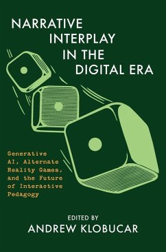 Cover Narrative Interplay in the Digital Era