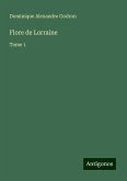 Flore de Lorraine Flore de Lorraine