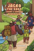 Jacko the Baby Chimp's Camping Adventure Jacko the Baby Chimp's Camping Adventure