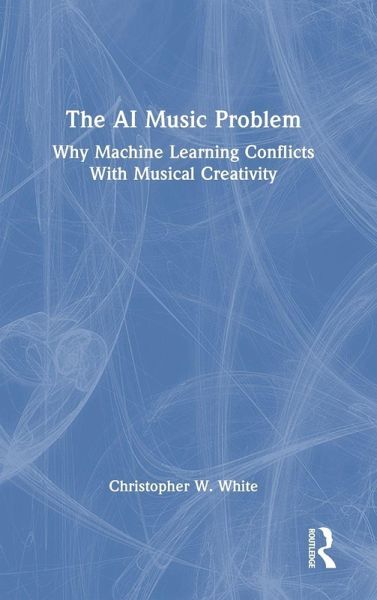 The AI Music Problem The AI Music Problem