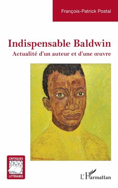 Indispensable Baldwin - Postal, François-Patrick
