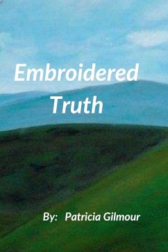 Cover Embroidered Truth