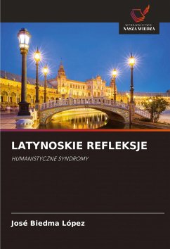Cover LATYNOSKIE REFLEKSJE