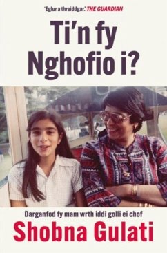 Cover Ti'n fy Nghofio i?