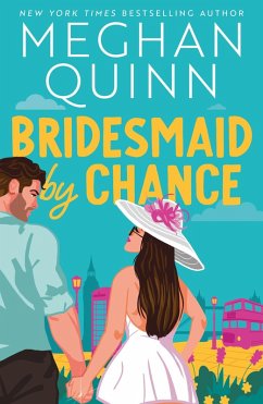 Cover Bridesmaid By Chance