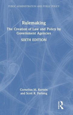 Cover Rulemaking