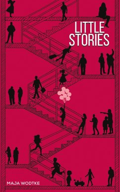 Cover Little Stories