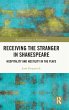 Receiving the Stranger in Shakespeare - Bild 1