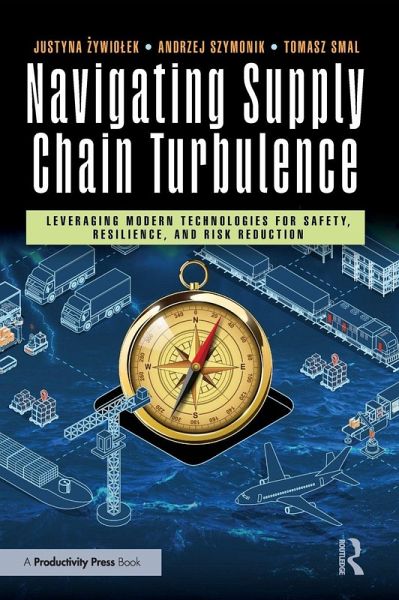Navigating Supply Chain Turbulence
