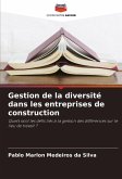 Gestion de la diversité dans les entreprises de construction