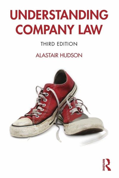Understanding Company Law