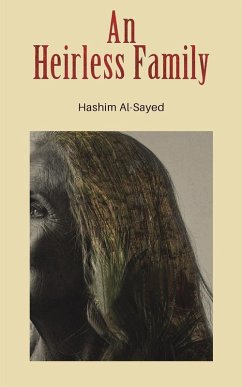 Cover An Heirless Family