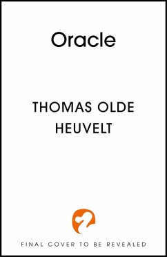Oracle - Heuvelt, Thomas Olde