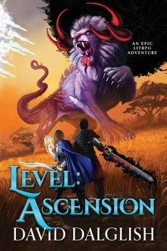 Cover Level: Ascension