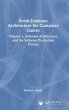 Event-Database Architecture for... - Bild 1