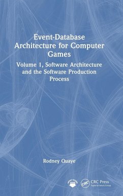 Cover Event-Database Architecture for Computer Games