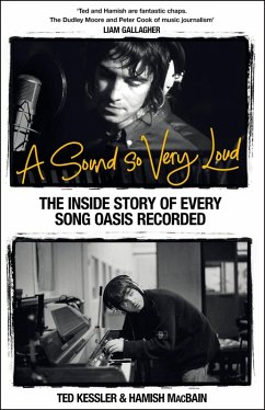 A Sound So Very Loud - Kessler, Ted; MacBain, Hamish