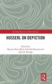 Husserl on Depiction