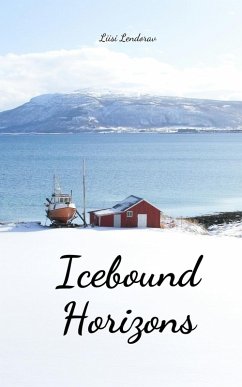 Icebound Horizons - Lendorav, Liisi