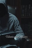 Hoodie and Reader