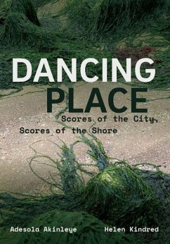 Cover Dancing Place