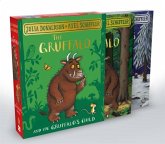 The Gruffalo and the Gruffalo's Child Board Book Gift Slipcase The Gruffalo and the Gruffalo's Child Board Book Gift Slipcase