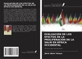 EVALUACIÓN DE LOS EFECTOS DE LA PROLIFERACIÓN DE LA SALW EN ÁFRICA OCCIDENTAL EVALUACIÓN DE LOS EFECTOS DE LA PROLIFERACIÓN DE LA SALW EN ÁFRICA OCCIDENTAL