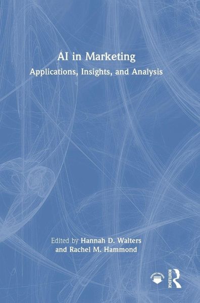 AI in Marketing AI in Marketing