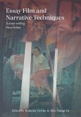 Essay Film and Narrative Techniques Essay Film and Narrative Techniques