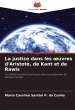 La justice dans les ¿uvres d'Aristote,... - Bild 1