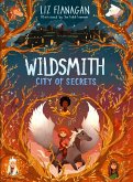 City of Secrets City of Secrets