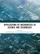Applications of Mathematics in Science... - Bild 1