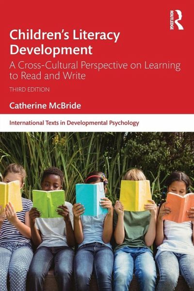 Children's Literacy Development