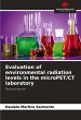 Evaluation of environmental radiation... - Bild 1
