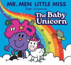 Mr. Men Little Miss: The Baby Unicorn - Hargreaves, Adam