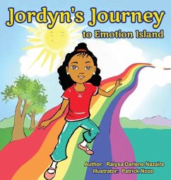 Jordyn's Journey to Emotion Island - Nazaire, Raiysa Darlene