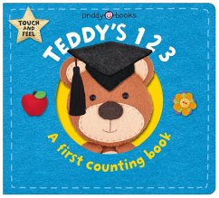 Cover Teddy's 123