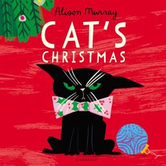 Cat's Christmas - Murray, Alison