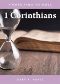 1 Corinthians 1 Corinthians