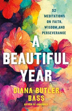 A Beautiful Year - Bass, Diana Butler