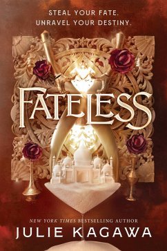 Cover Fateless