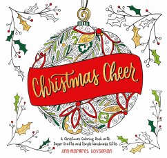 Cover Christmas Cheer