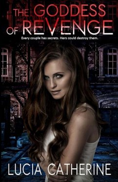 The Goddess Of Revenge - Catherine, Lucia