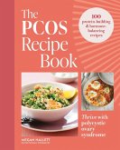 The Pcos Recipe Book The Pcos Recipe Book