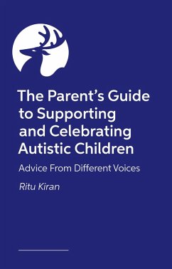 Cover The Autism Parents' Club